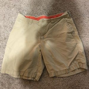 Men’s Columbia shorts